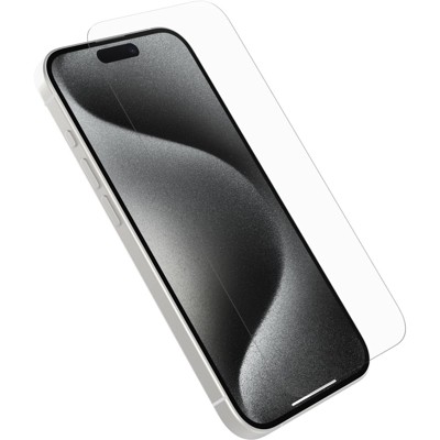 Otterbox Apple iPhone 15 Pro Premium Pro Privacy Guard Glass