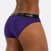 Woxer | Ultra-Soft, Stretchy, Pad Friendly | Women's Bikini Brief - 3 of 4