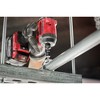 Milwaukee 49-66-4535 Magnetic Nut Driver 3/8 inch - 4 of 4