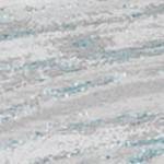 gray/turquoise