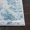 Tulum TUL228 Area Rug  - Safavieh - 3 of 4