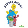 Women's Sesame Street Group Street Smart T-Shirt - image 2 of 4