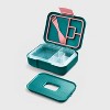Deluxe Bento Box 4pc - Cat & Jack™ - 3 of 4