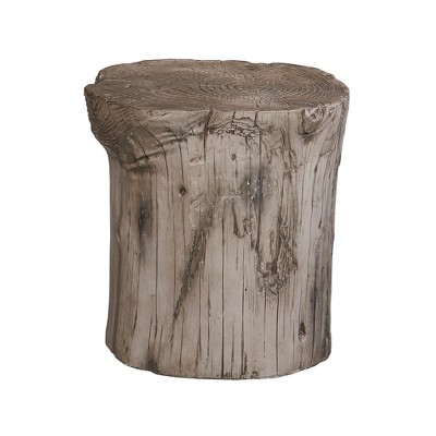 target wood accent stool