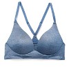 Adore Me Women's Helynn Plunge Bra - 4 of 4