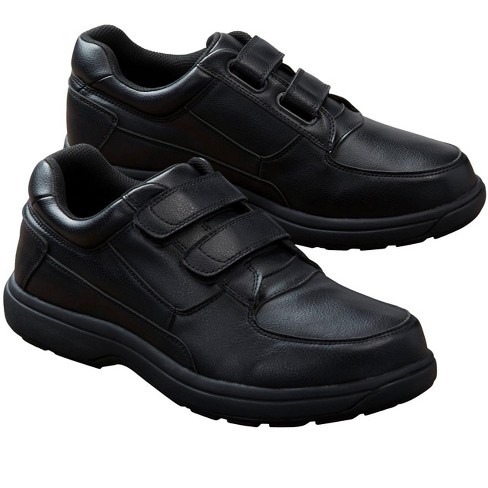 Wide Shoes For Men & Men's Extended Sizes