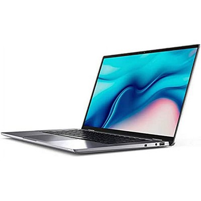 Dell Latitude 9510 15.6" FHD Laptop Intel Core i7-10710U 16GB 256GB Win10P - Manufacturer Refurbished