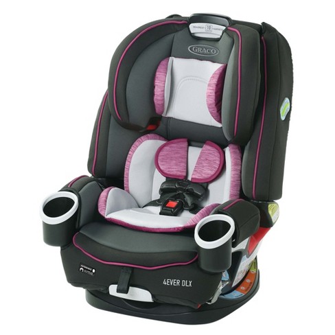Graco 4ever Dlx 4-in-1 Convertible Car Seat - Joslyn : Target
