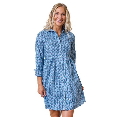 Women's Long Sleeve Wrap Dress - Knox Rose™ : Target