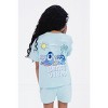 Disney Disney Junior French Terry T-Shirt and Shorts Outfit Set Sizes (12 Months - 14-16) - 3 of 4