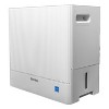 Danby 22 Pint Dehumidifier with Wi-Fi in White DDR022BSWDB - 2 of 4