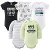 The Peanutshell Funny Basics 30-Piece Baby Layette Gift Set, 0-3 Months - 2 of 4