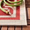 Courtyard CY6916 Power Loomed Indoor and Outdoor Rug - Safavieh - 3 of 4