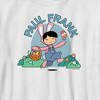 Boy's Paul Frank Easter Bunny T-Shirt - 2 of 4