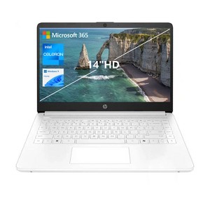 HP Essential 14