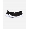 Women's Wo's Zest Slip On Sneaker - Danskin - 3 of 4