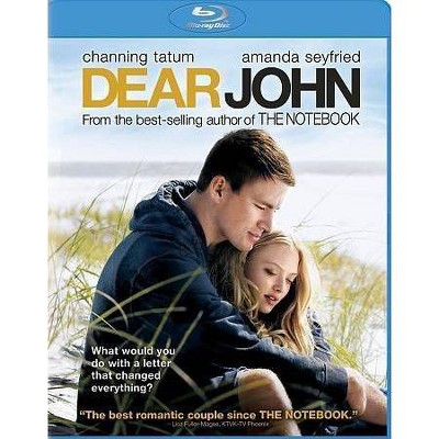 Dear John Movies : Target