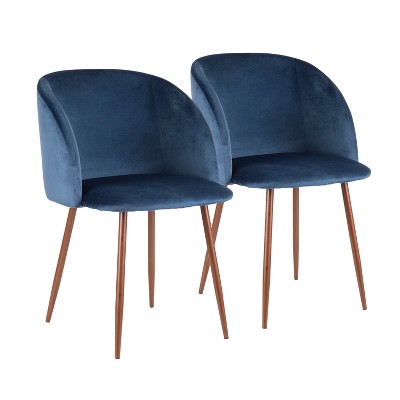 Fran Contemporary Dining Chair - Lumisource
