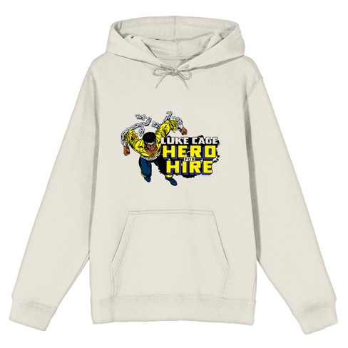 Comic hoodie best sale