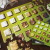 Fred 500 Piece Jigsaw Puzzle, Marshmallows, Adult Puzzle Printed with Soy Ink with Matte Finish, Poster & Resealable Bag, Art by Dan Saelinger - 2 of 4