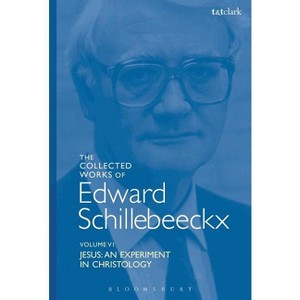 The Collected Works of Edward Schillebeeckx Volume 6 - (Edward Schillebeeckx Collected Works) (Paperback) - 1 of 1