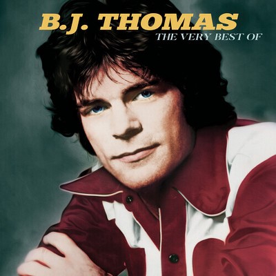 B.j. Thomas - The Very Best Of (vinyl) : Target