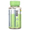Solaray True Herbs, Korean Ginseng, 550 mg, 100 VegCaps - 3 of 4
