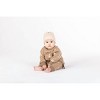 Girl Hi-Low Terry Sweatshirt - OMAMImini - 3 of 3