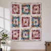 Greenland Home Fashions Harmony 2106BTHR Throw Accessory - 2 of 2