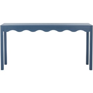 Lilith Wavy Console - CNS5742 - Safavieh - 1 of 4