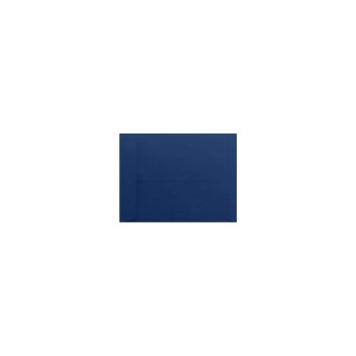 LUX 9 x 12 Open End Envelopes 50/Pack Navy (LUX-4894-103-50)