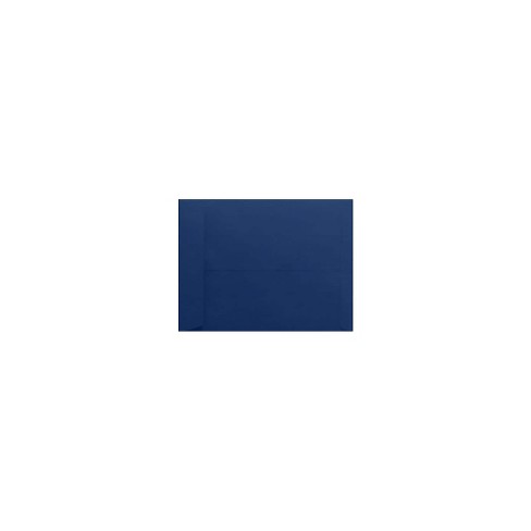 Brochures Navy Blue Magazines 250 Qty. 9 x 12 Booklet Envelopes | Perfect for Catalogs LUX-4899-103-250 Annual Reports Invitations 