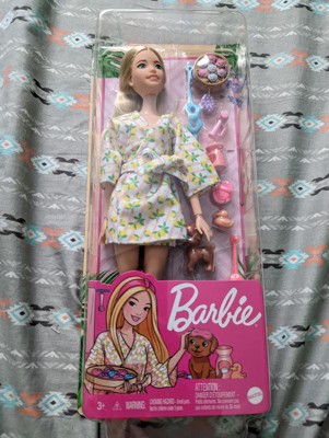 All the barbies need this blanket💅 #barbie #smallbusiness #shop