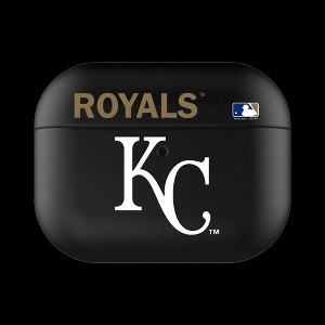 MLB American League Teams Insignia AirPod Case Cover for AirPods Pro 3 - 1 of 4