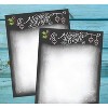 Great Papers! Chalkboard Letterhead, 80 count, 11" x 8.5" (2014046) - 2 of 3