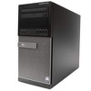 Dell Optiplex 7010 Tower Computer | Quad Core Intel i5 (3.2) | 8GB DDR3 RAM | 250GB HDD Hard disk Drive | Win 10 Pro | Manufacturer Refurbished - 4 of 4