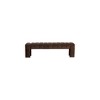 Meridian Furniture,Andaz Bench - 2 of 4