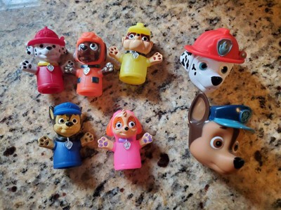 Paw Patrol Finger Puppets - 5ct : Target