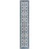 Unique Loom Boston Collection Area Rug - Floral - 2 of 4