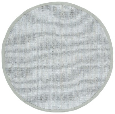 Natural Fiber NF730 Hand Woven Indoor Rugs - Safavieh