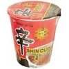 Nongshim Spicy Shin Soup Noodle Cup - 2.64oz - image 3 of 3