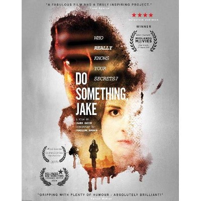 Do Something Jake (Blu-ray)(2019)