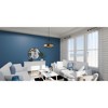 Quoizel Lighting Priya 3 - Light Pendant in  Matte Black - 2 of 4