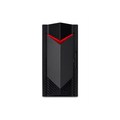 Acer Nitro Desktop Intel Core I F Ghz Gb Ram Tb Hdd Gb