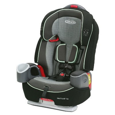 target graco tranzitions