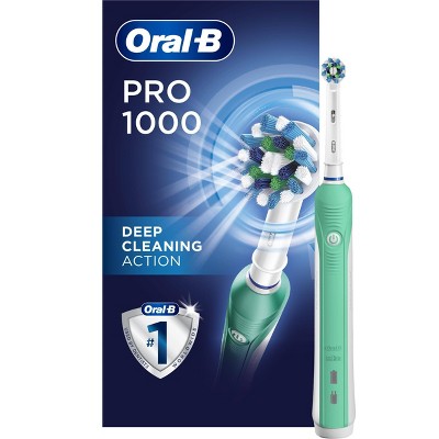 power toothbrush