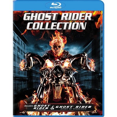 ghost rider spirit of vengeance toy