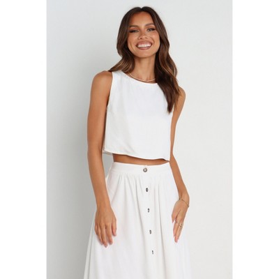 Petal and Pup Womens Sutton Top