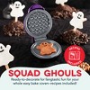 Dash Ghost Mini Waffle Maker - 4 of 4