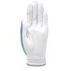 Glove It Ladies Golf Glove - Lightweight and Soft Cabretta Leather Golf Glove for Womens, features UV Protection - Urban Bleu  (Large) - 2 of 3
